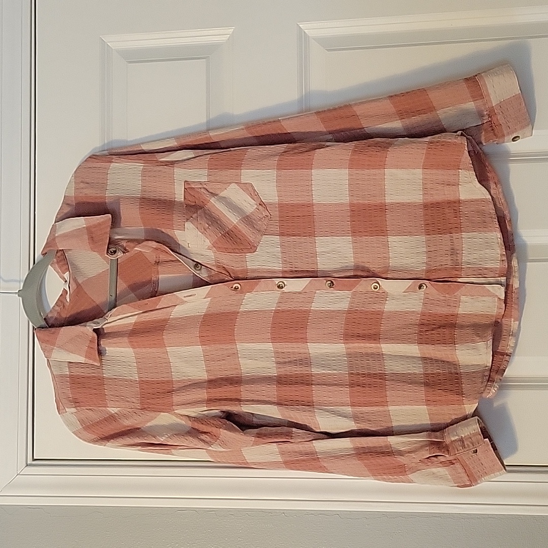 Maurices Button Down